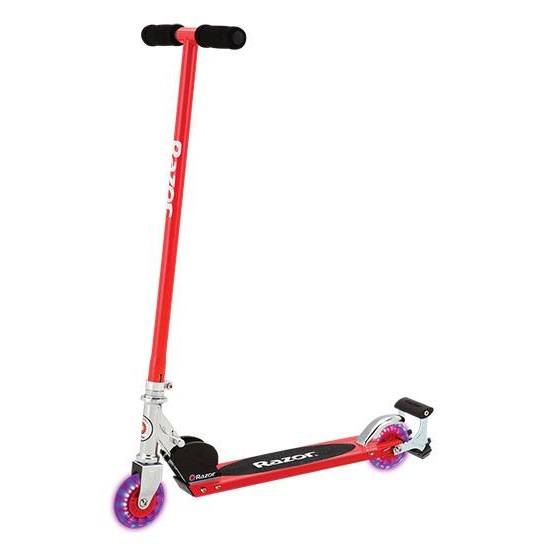 razor-spark-scooter-s-rot-550 Razor Spark Scooter S rot